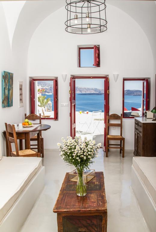 Hector Cave House Villa *