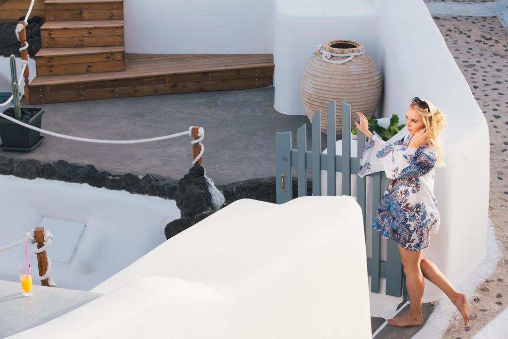 Gemini Caves Holiday home *