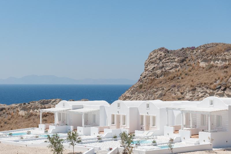 Katharos Pool Villas Villa *
