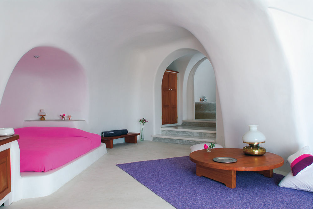 Hotel Perivolas 5*