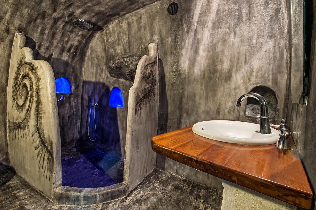 Gemini Caves Holiday home