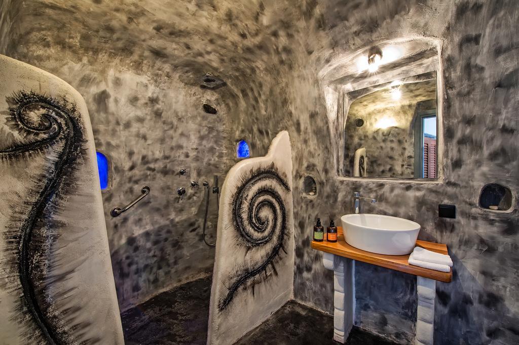 Holiday home Gemini Caves *