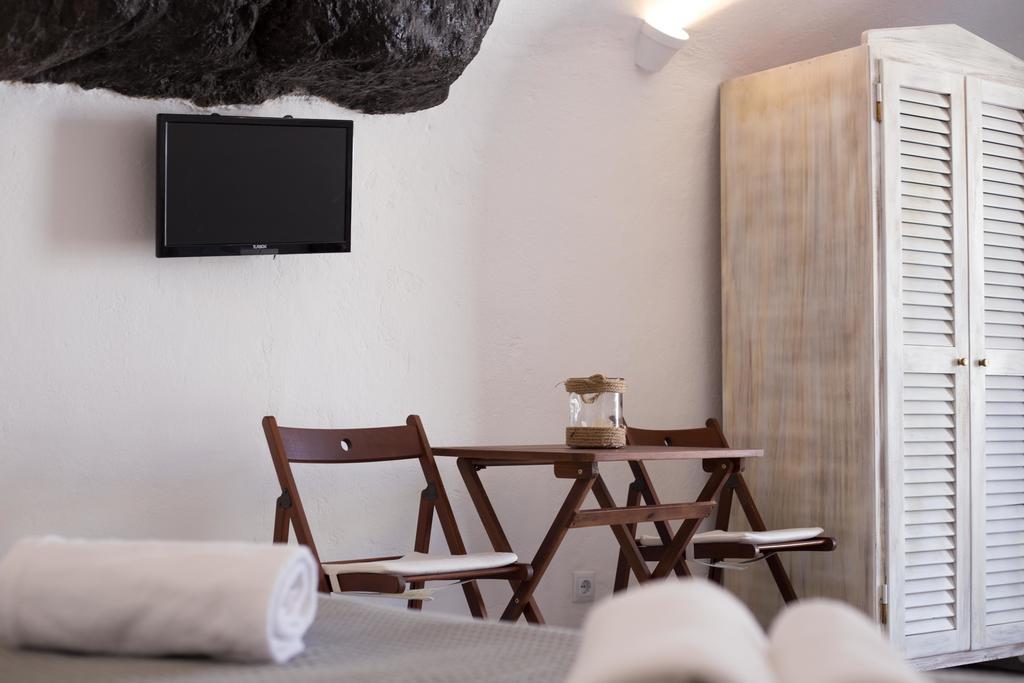Gemini Caves Holiday home