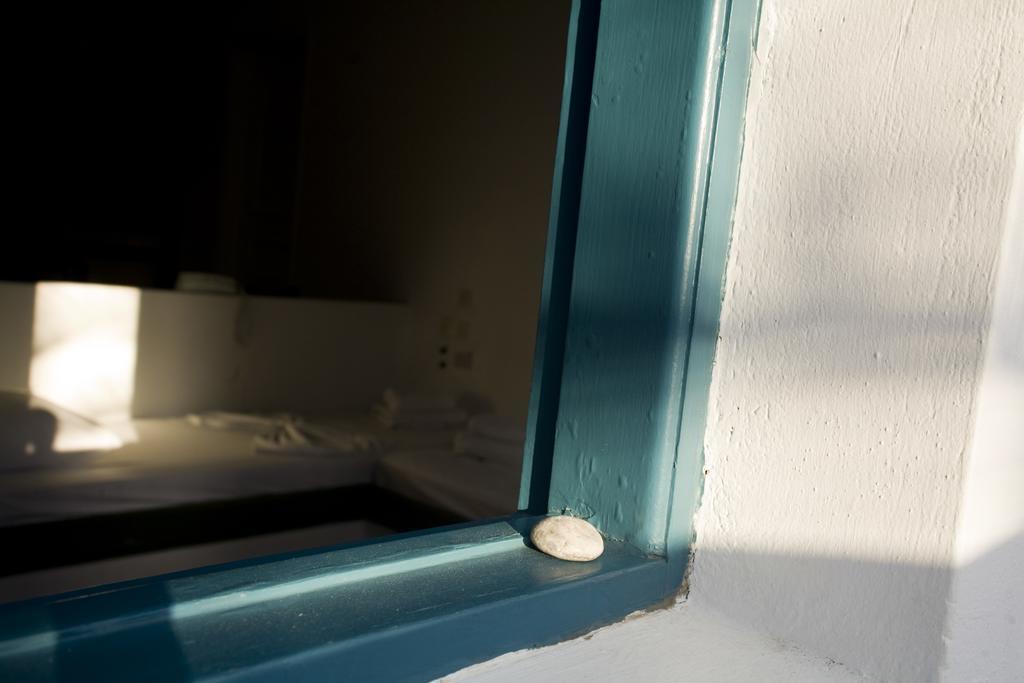 Oias Sunset Aparthotel Oia (Santorini)