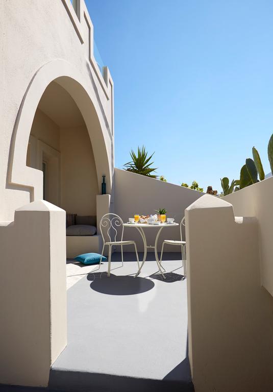 Fileria Oia (Santorini)
