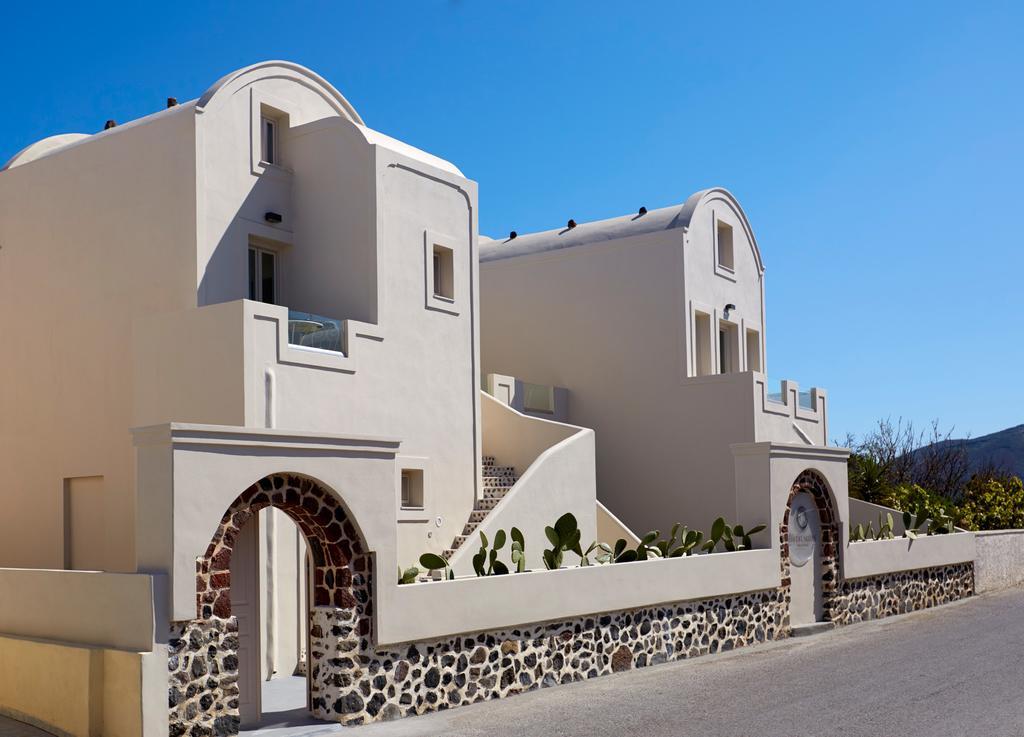 Fileria Hotel Oia (Santorini)