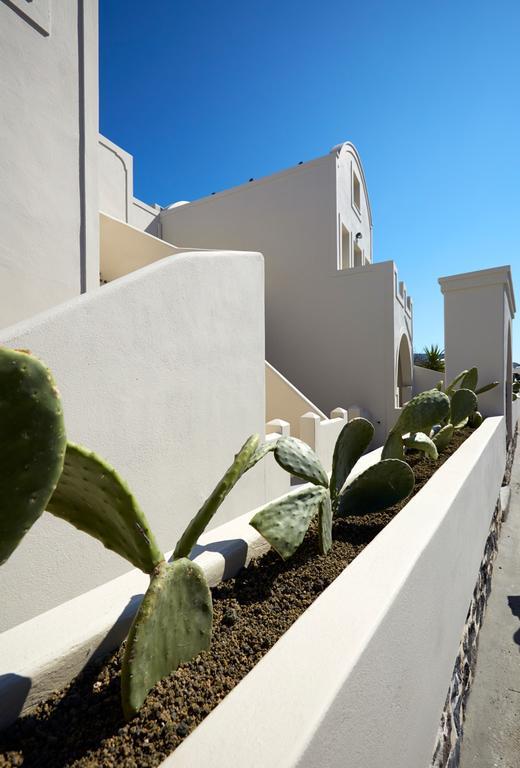 Fileria Hotel Oia (Santorini)