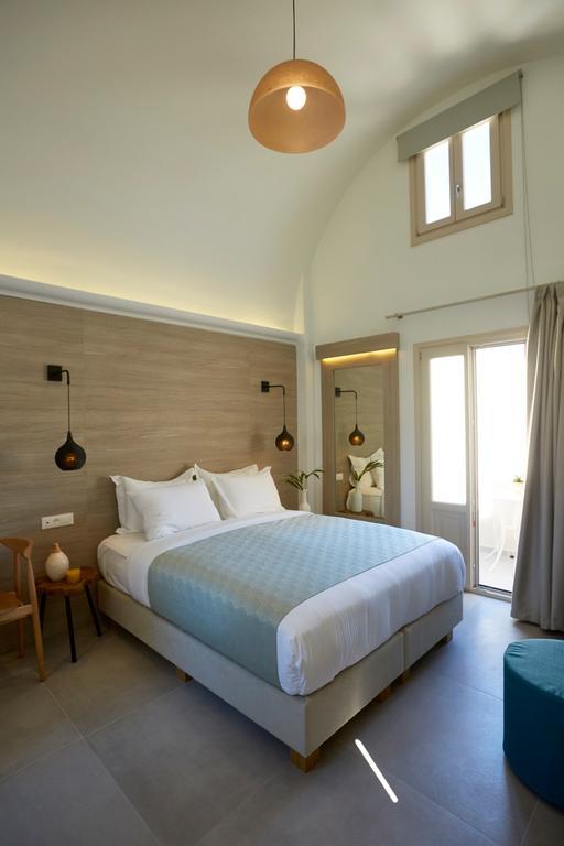 Fileria Oia (Santorini)