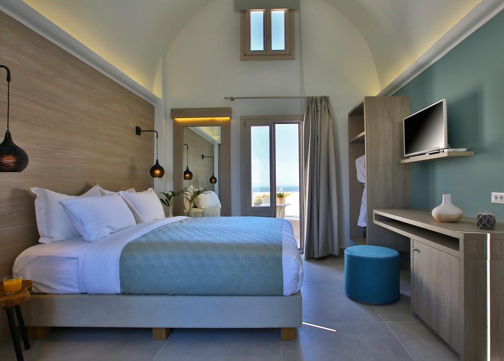 Hotel Fileria Oia (Santorini)