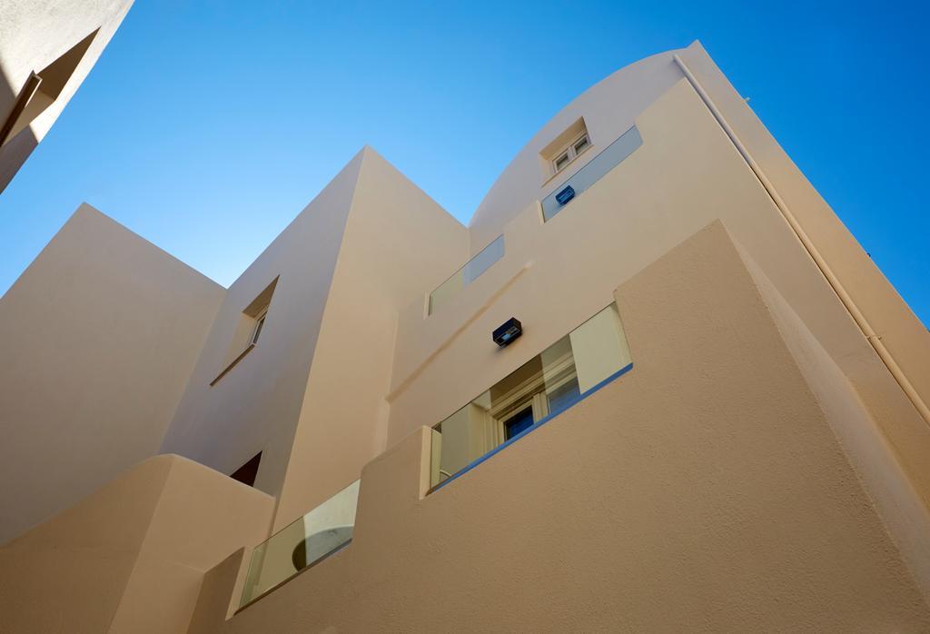 Fileria 4* Oia (Santorini)