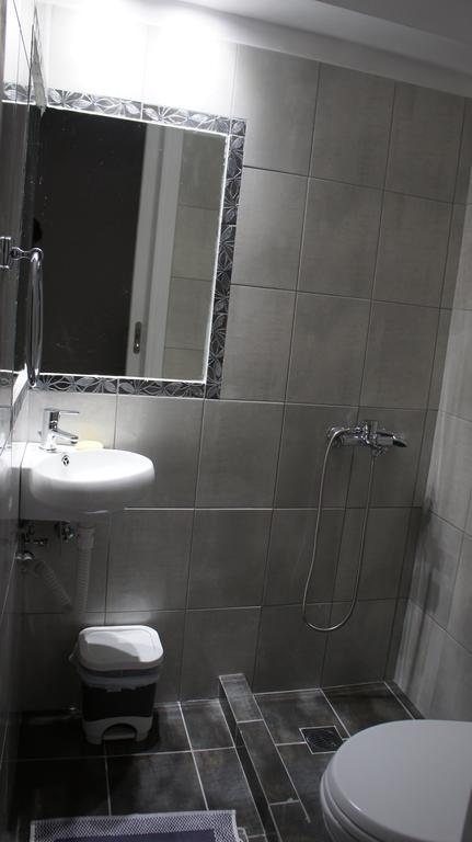 Aparthotel Marcos Ia