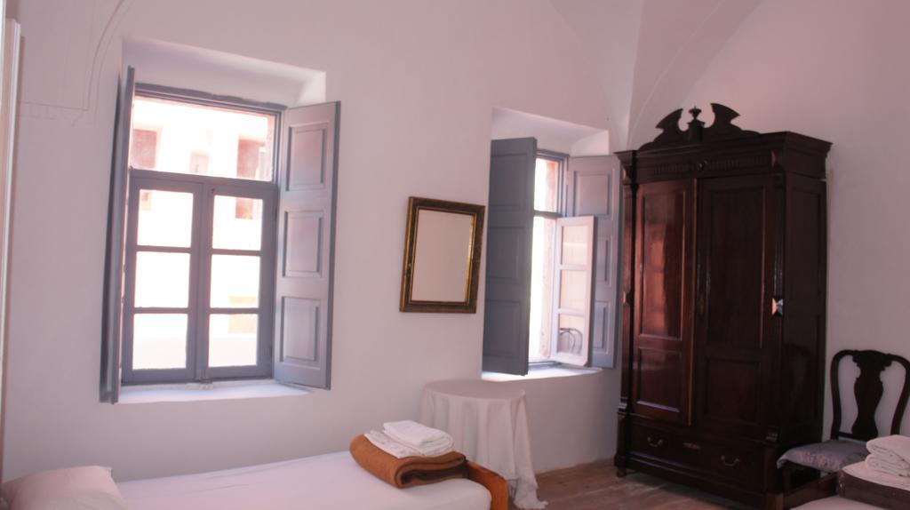 Marcos Aparthotel Ia