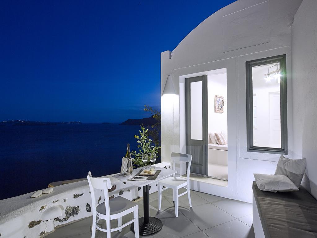 Ocean Blue Villas *