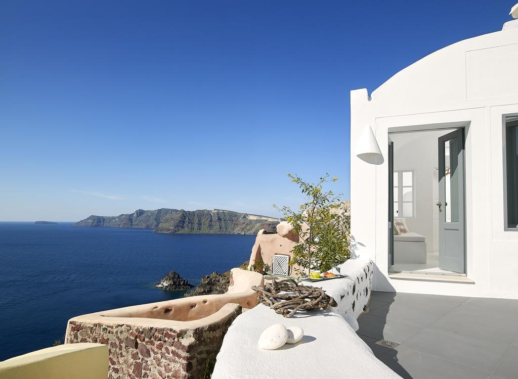 Ocean Blue Villas Villa Oia (Santorini)