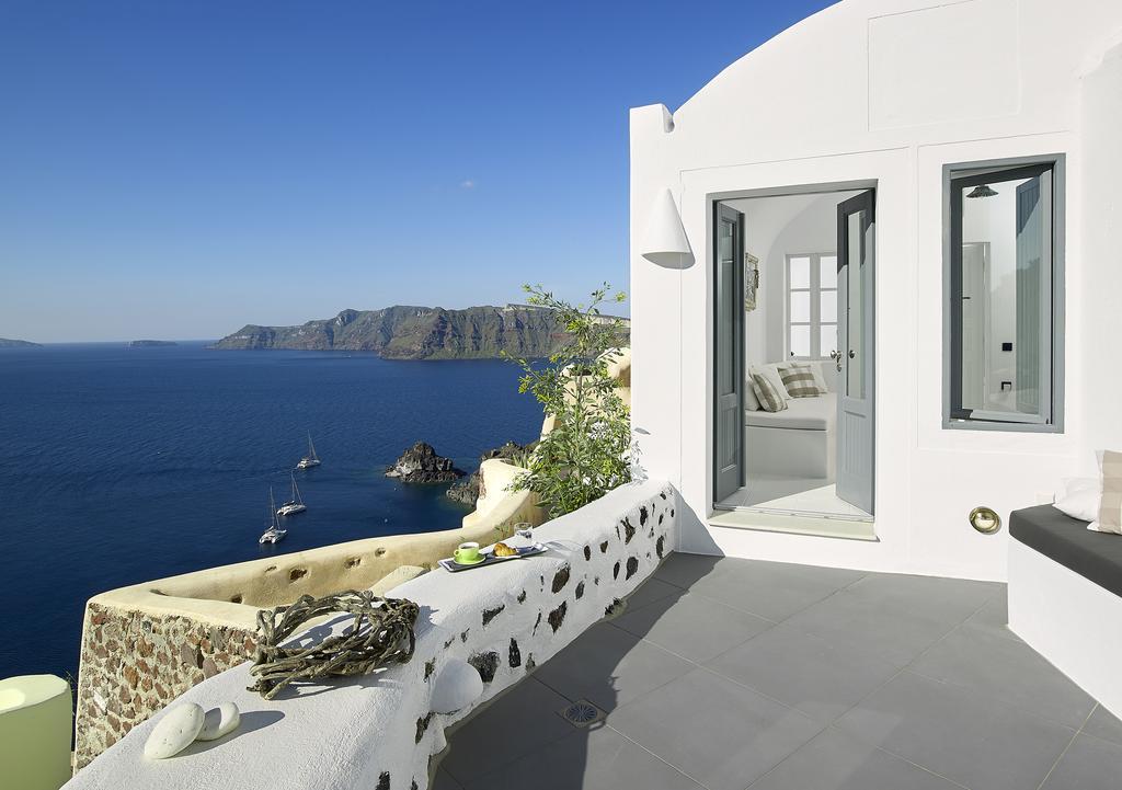 Ocean Blue Villas Villa