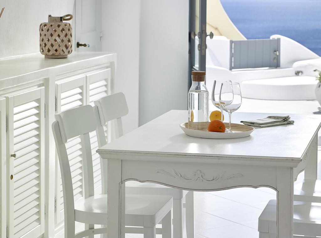 Ocean Blue Villas Villa *