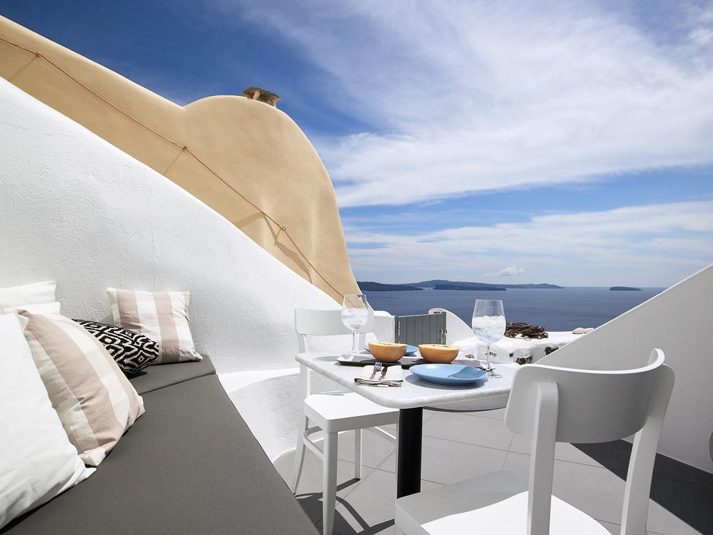 Ocean Blue Villas *