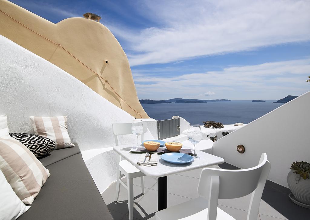 Ocean Blue Villas