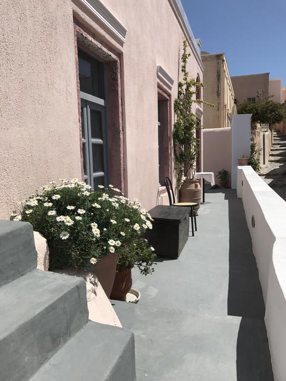 Marcos Aparthotel Ia