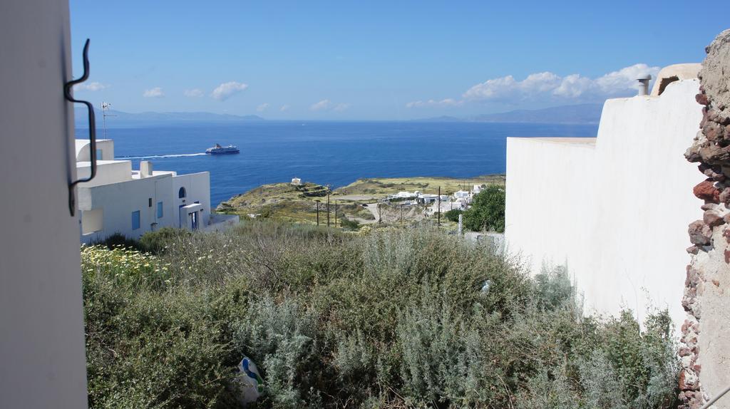 Marcos Aparthotel Ia
