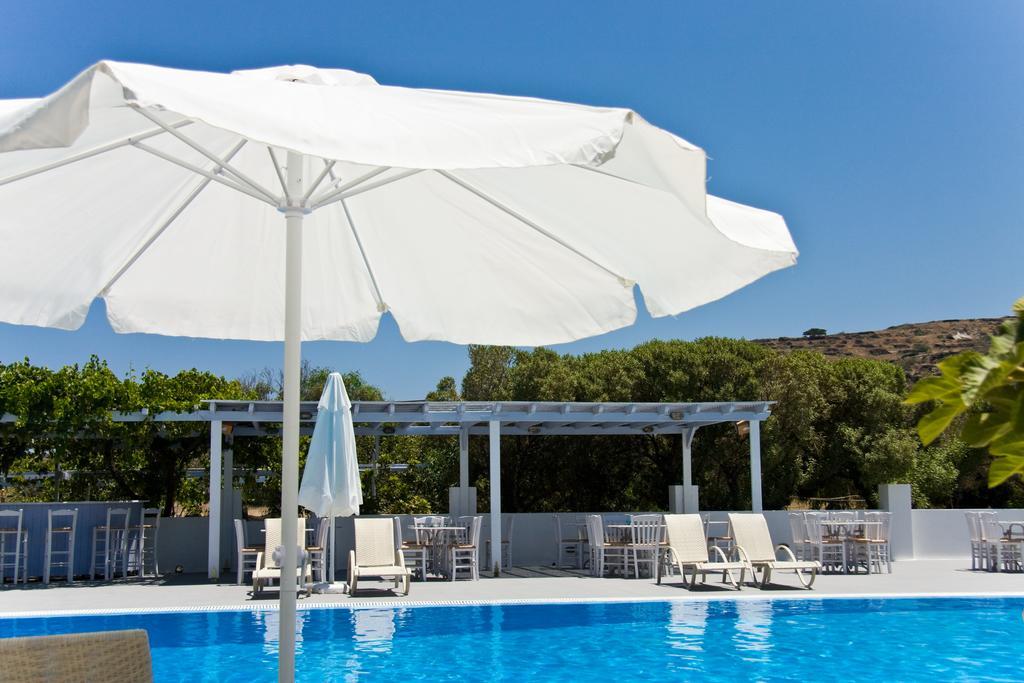 Hotel Pelagos -