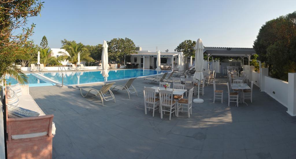 Hotel Pelagos - 2*