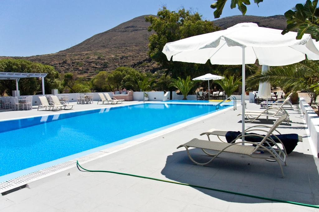 Pelagos - Hotel 2*
