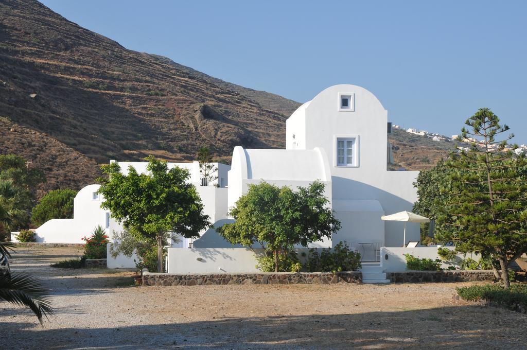 Pelagos - Hotel 2*