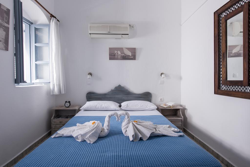 Maryloujohn Apartment *