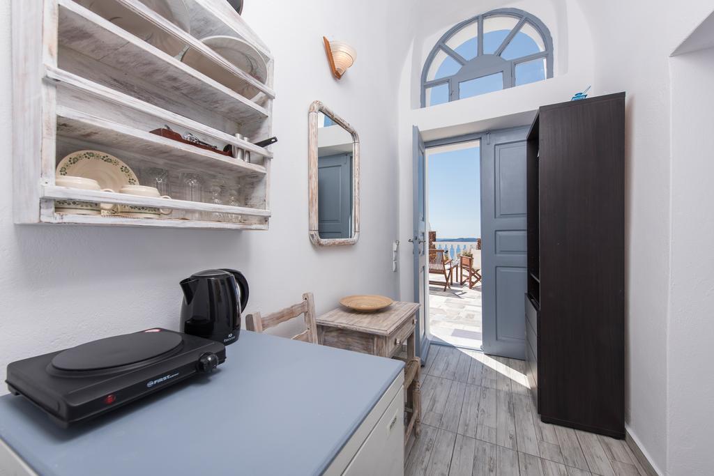 Maryloujohn * Oia (Santorini)