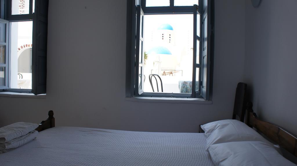 Aparthotel Marcos Ia