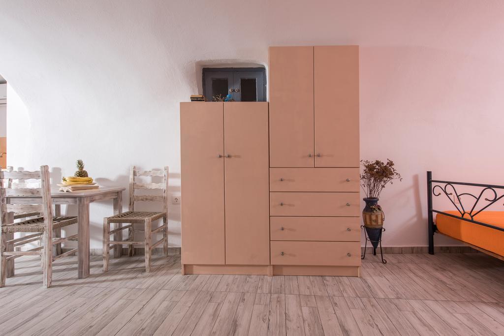 Apartment Maryloujohn