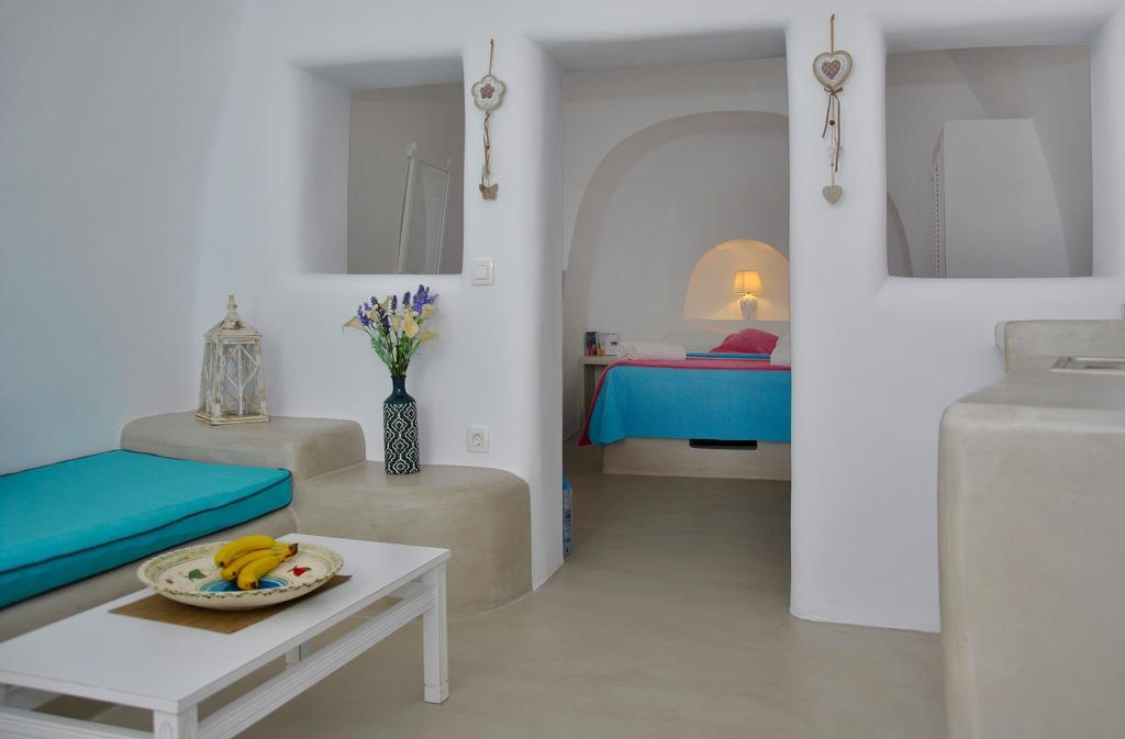 Thirea Apartamento *