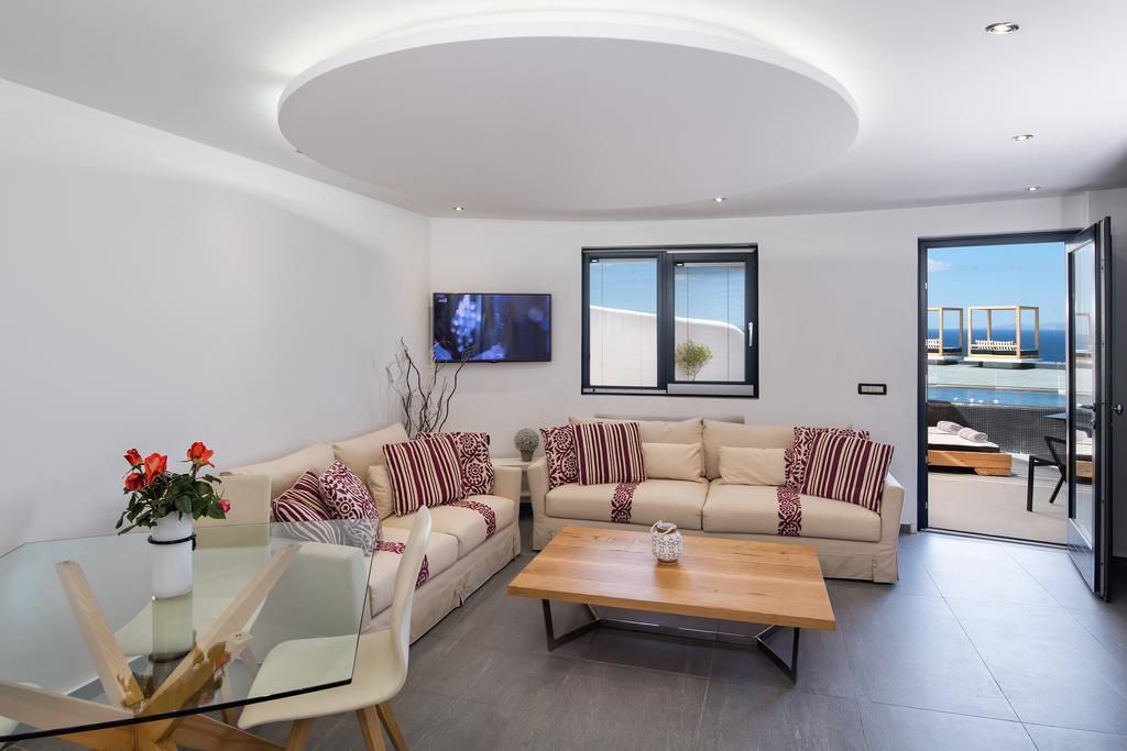 Resort Elea - Adults Only Oia (Santorini)
