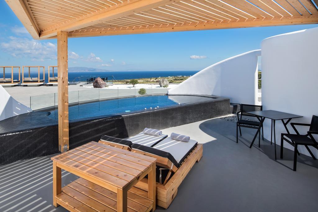 Elea - Adults Only Resort Oia (Santorini)