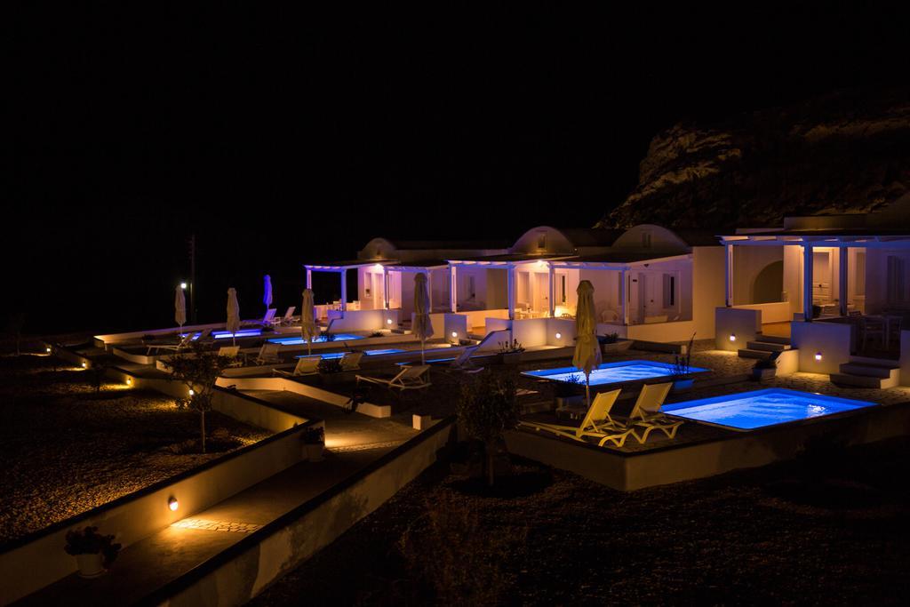 Katharos Pool Villas Villa *
