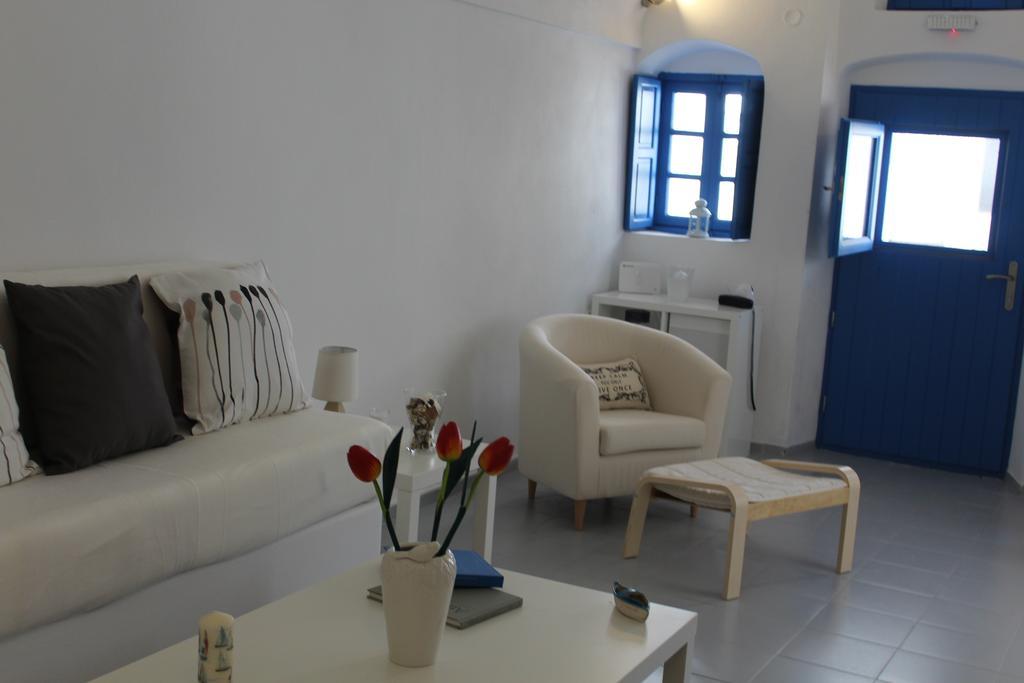 Santoimage House Holiday home