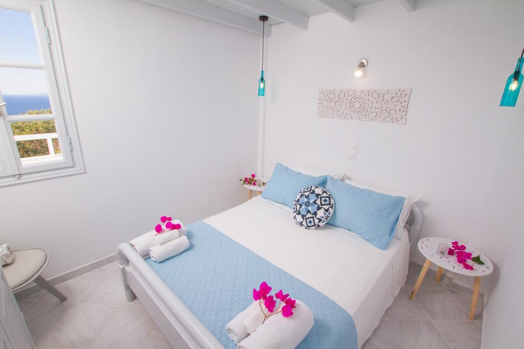 Evilio Apartment *