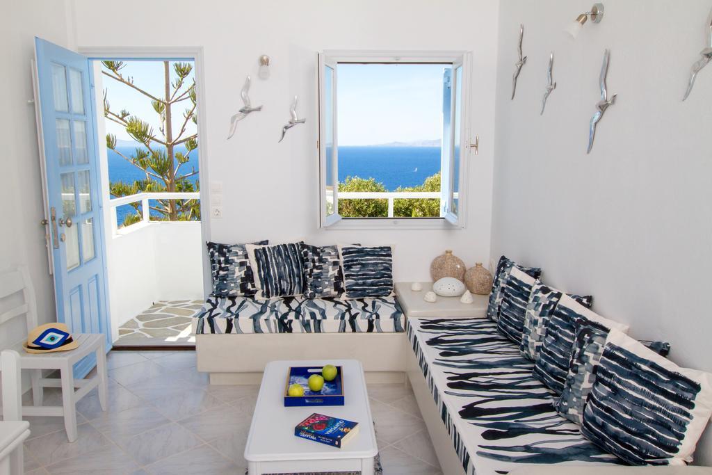 Evilio * Oia (Santorini)