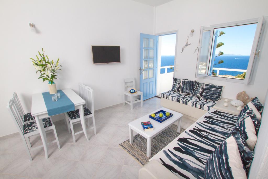 Apartment Evilio