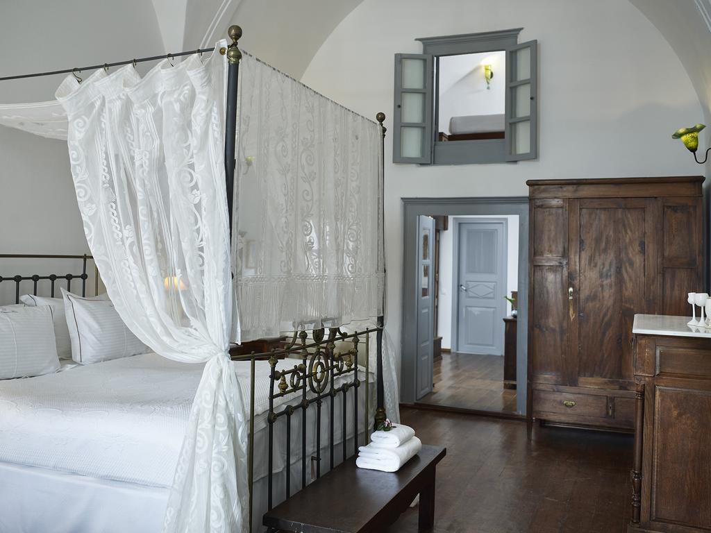 1864 The Sea Captain's House Villa Ia