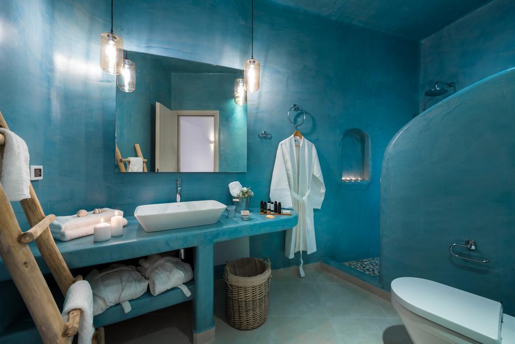 Aparthotel Kima Oia (Santorini)