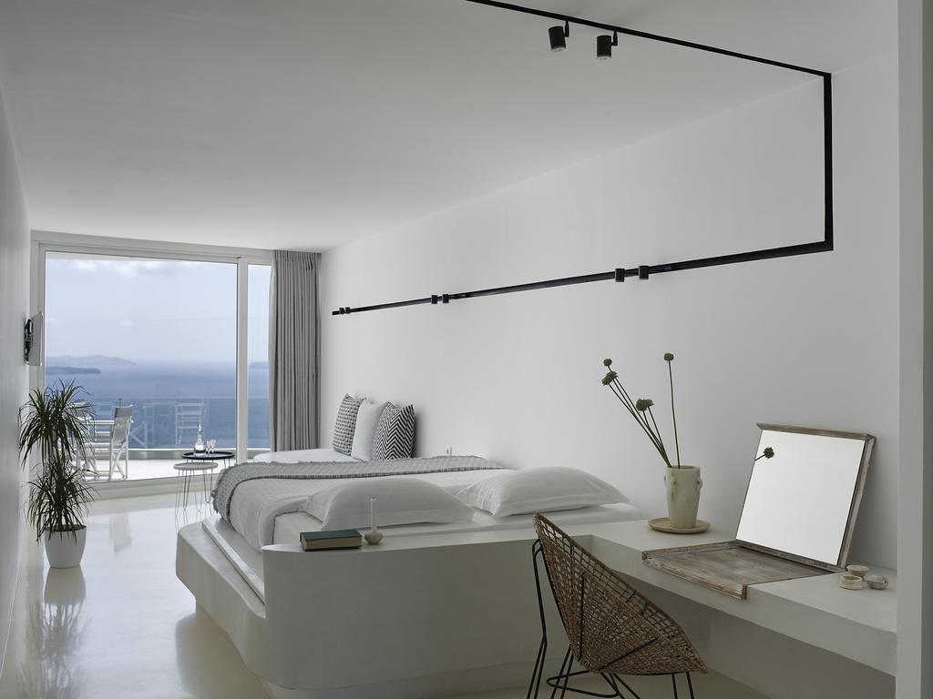 Villa Mythique Villas & Suites Oia (Santorini)