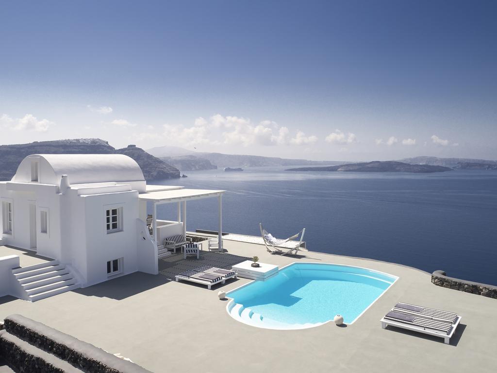 Mythique Villas & Suites Villa *