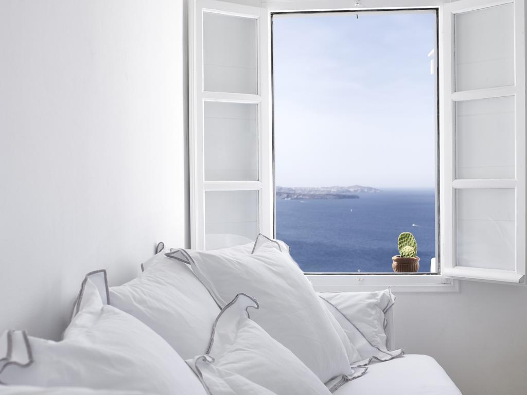 Mythique Villas & Suites Oia (Santorini)