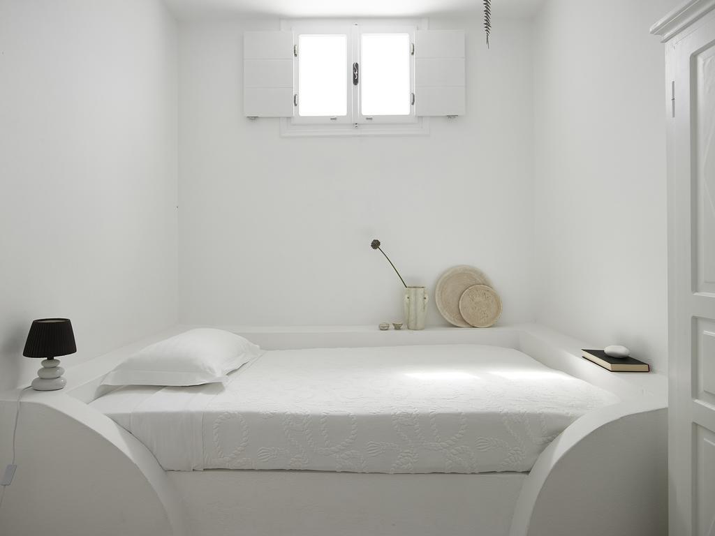 Mythique Villas & Suites