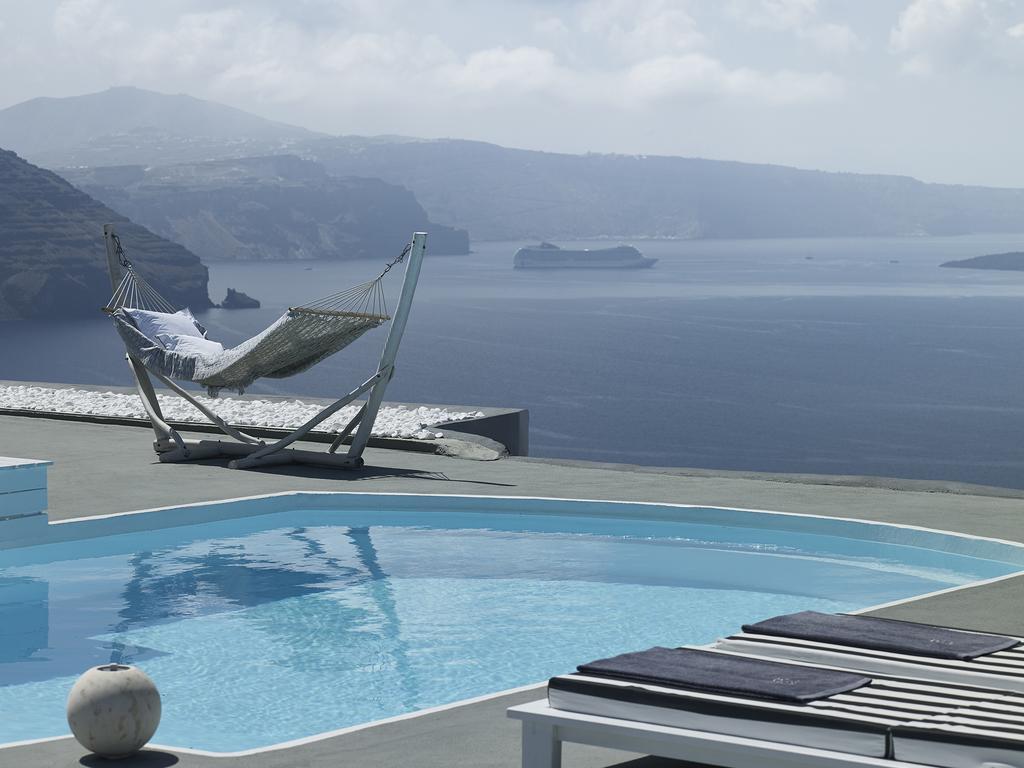 Villa Mythique Villas & Suites *