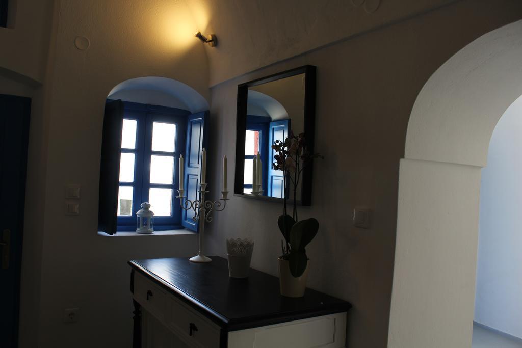 Santoimage House