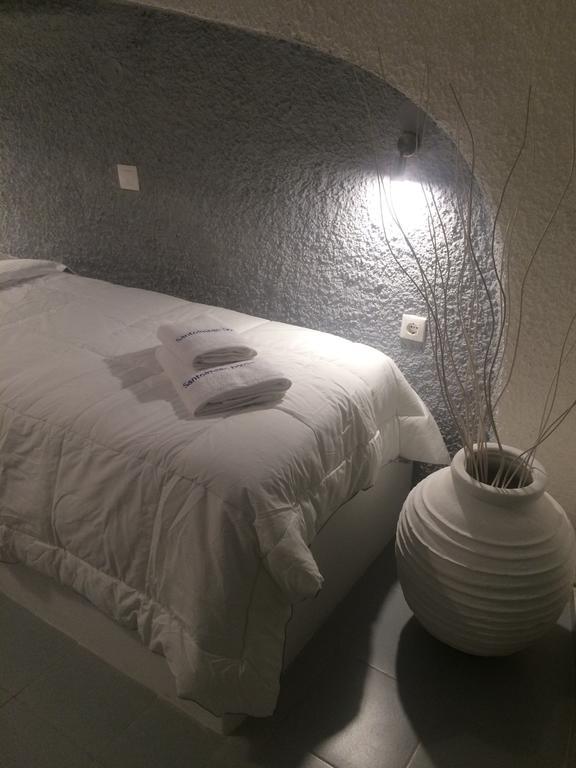 Holiday home Santoimage House Oia (Santorini)