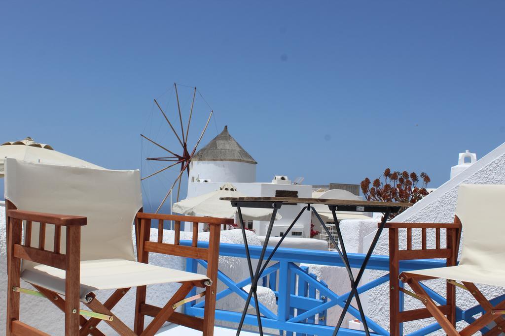 Santoimage House Holiday home Oia (Santorini)